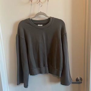 Madewell x Karen Walker Sweatshirt